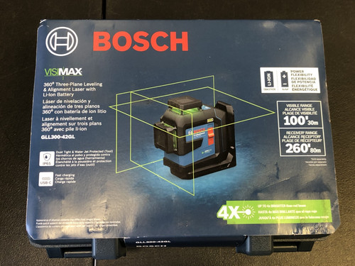 Bosch gll300 42gl - bosch, gll300-42gl