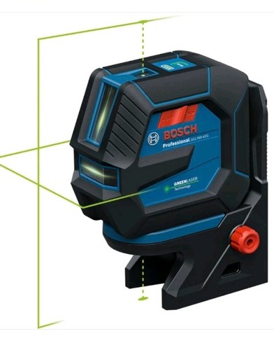 Bosch leveling and - 3.7v,