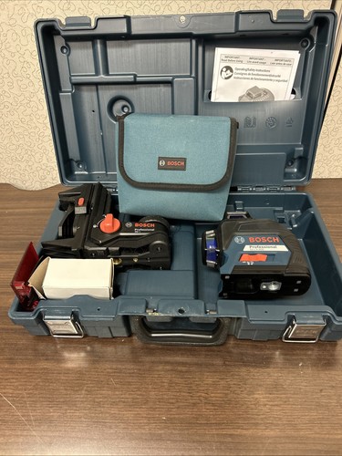 Bosch gll3 300g - bosch, 360