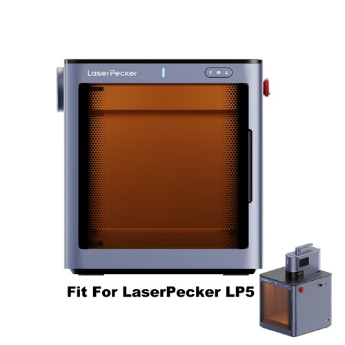 Laserpecker lp5 safety - laserpecker,