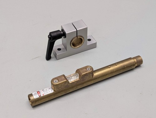 Laser tools model l56 - laser, co