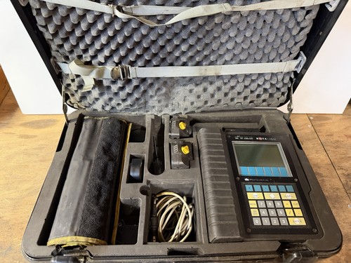Rotalign pro pruftechnik - pruftechnik, ag