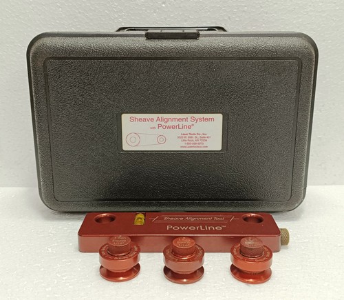 Laser tools powerline - tools,