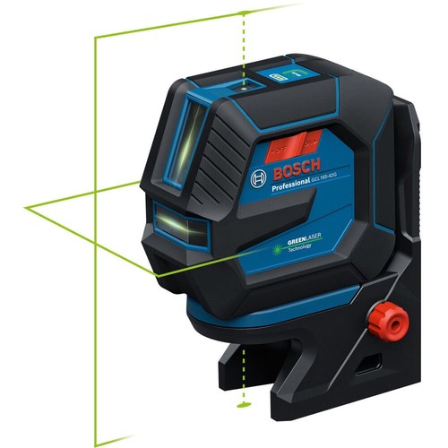 Bosch leveling and - 3.7v,