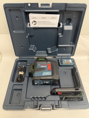 Bosch gll300 42gl 360 - bosch, 360°