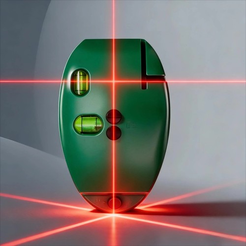 Degree laser level - 90,