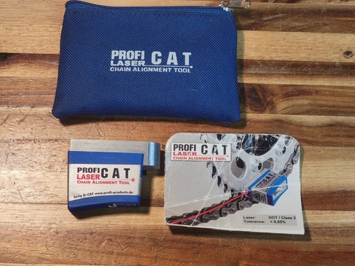 Profi cat laser - profi,