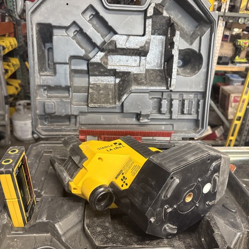 Stabila 180 auto - stabila, l