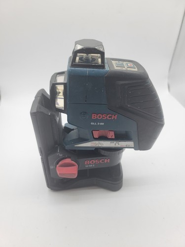 Bosch gll3330c 360 connected - bosch,