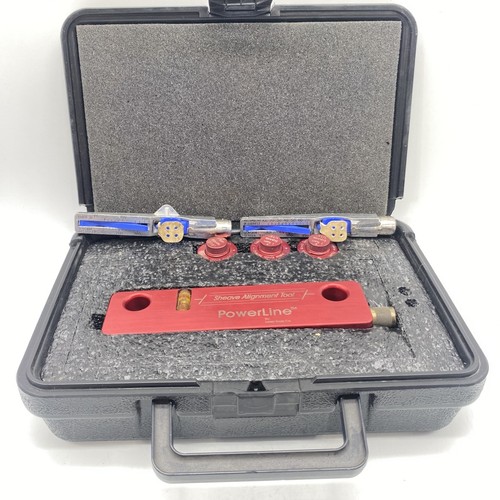 Laser tools powerline - laser,