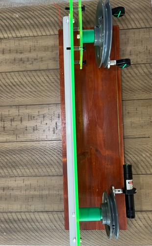 Pulley belt sheave - belt, sprocket
