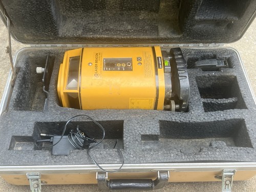 Laser alignment - laser,