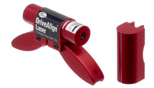 Gates 91075 drivealign - 91075,