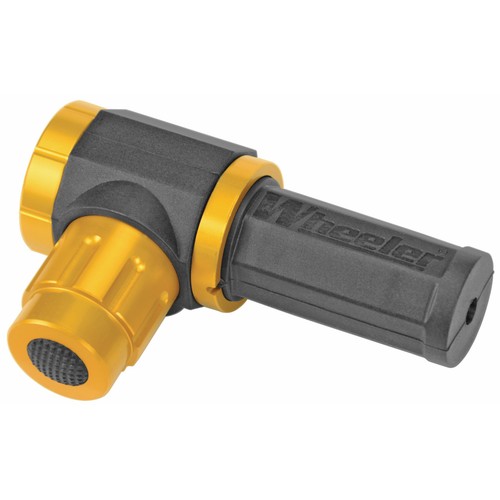 Wheeler laser bore sighter - laser,