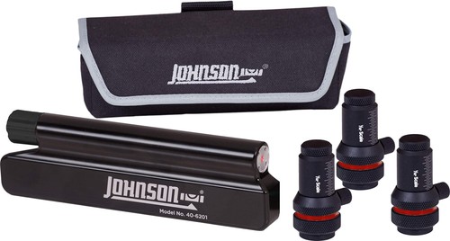 Johnson level tool 40 - level, &