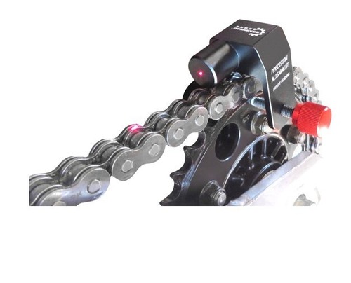Laser chain and - chain,