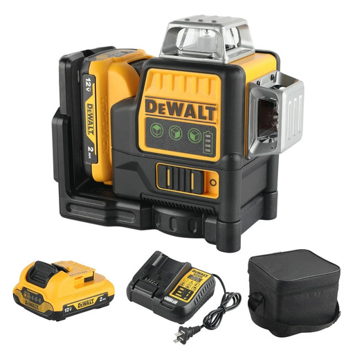Dewalt dw089lg 12v green line - dw089lg,
