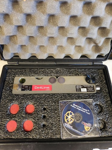Ludeca dotline l1000 laser - dotline,