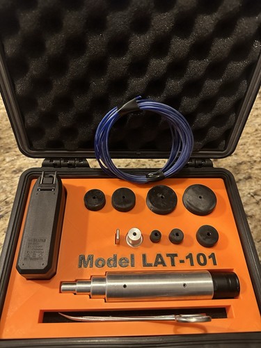 Laser alignment kit - alignment,